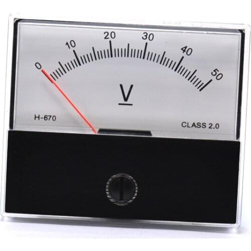 Q-BAIHE Digital Multimeters