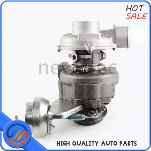 RHF4V turbo A6460960699 / A6460960199 / 6460960699 / 6460960199 for Mercedes Sprinter II 211 CDI / 311 CDI