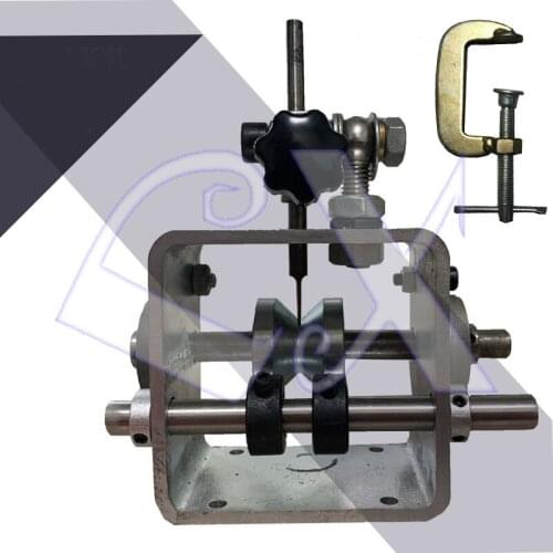 Manual waste cable stripping machine, waste wire stripping machine, anti-running pliers, scrap copper wire household small