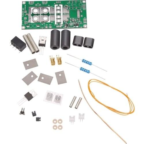 环真 Sound Amplifiers