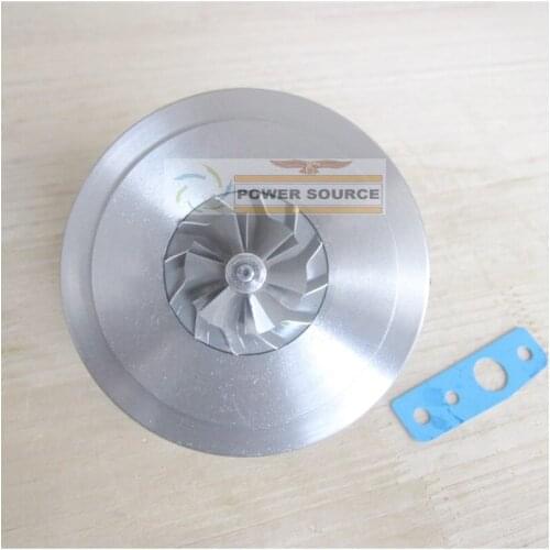 Turbo Cartridge CHRA Core GTC1244VZ 775517 0001 775517-0001 775517-0002 03L253016T 03L253016TX 03L253016TV For Audi A3 CAYC 1.6L
