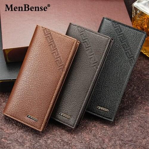 YUNFAN Men's Wallets