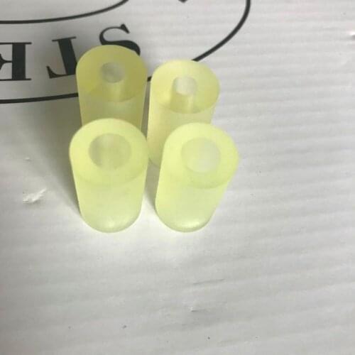 10SETX PA03670-Y466 PA03670-Y460 PERMANENT EXIT FEED ROLLER ENTRY FEED ROLLER Tire For Fujitsu FI-7280 FI-7260 FI-7180 FI-7160