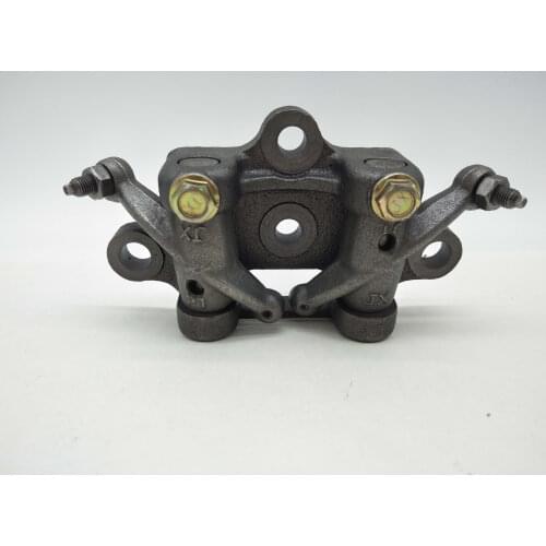 A647 Motorcycle Upper Rocker Arm For Longxin 200cc Water Cooled Upper Arm Assembly ATV UTV Buggy Dirt Bike Go Carts
