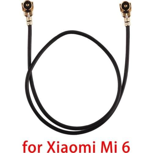 New for Xiaomi Mi 6 Antenna Cable Wire Flex Cable for Xiaomi Mi 6