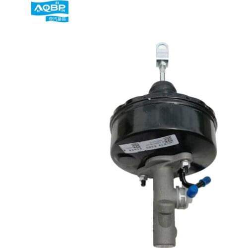 Car accessories OEM 1608010LE010 for JAC light truck VACUUM BOOSTER WITH PUMP ASSY