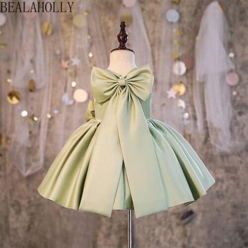 BEALAHOLLY Dresses For Girls