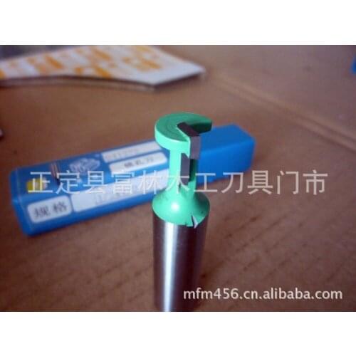 Free shipping Pro-Grade Tungsten Carbide Router Bits For Frame Hanging Hole