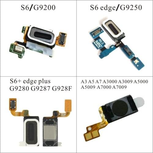 DEPALAI Speakers For Phones Samsung Galaxy S6