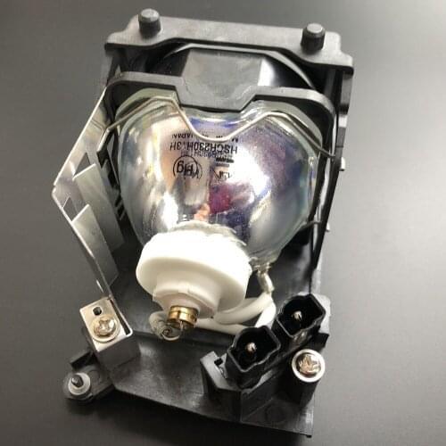 DT00691 High Quality Compatible lamp with housing for HITACHI CP-X440 CP-X443 CP-X444 CP-X445 CP-X455 Projectors