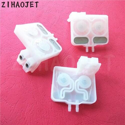 Large Format printer 4720 Damper For Epson I3200 5113 Print head 4720 Ink Damper Dumper Sky Color Allwin Xuli Plotter 2pcs 20pcs