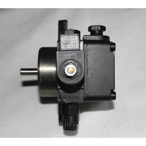 AS47A7432 SUNTEC Oil Pump for Diesel Oil or Oil-gas Dual Burner