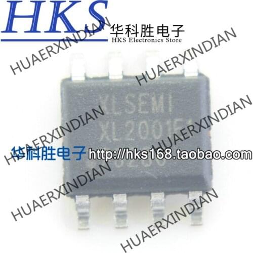 New Original XL2001E1 XL2001 SOP-8