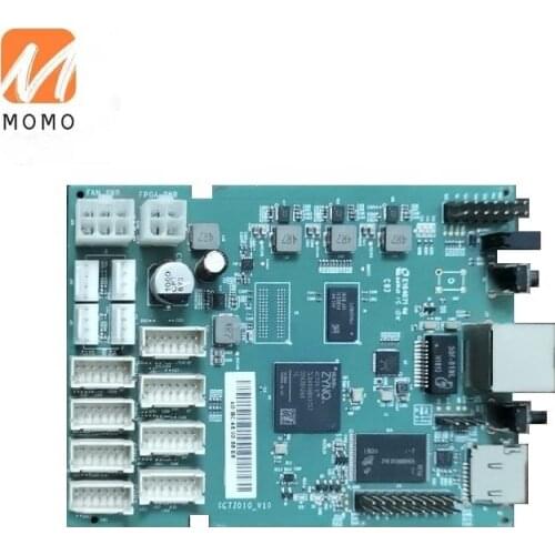 Control board for Innosilicon T2T T2 A6 A4+ A9 miner