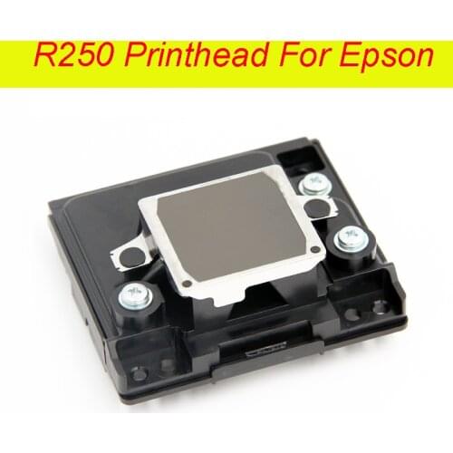 F182000 F168020 F155040 Print Head Printhead For Epson R250 RX430 R240 RX245 RX425 RX520 TX200 NX415 TX400 TX409 CX3500 CX3650
