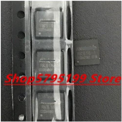 RK816 RK816-1 QFN40 5PCS