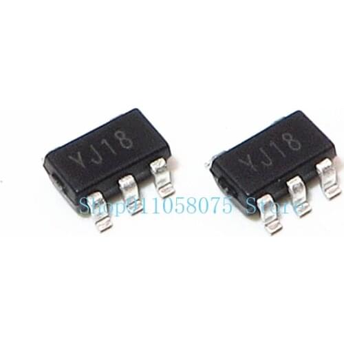 Free freight SGM2019-1.8YN5G/TR SGM2019-1.8YN5G SGM2019 SOT23 -5 50pcs