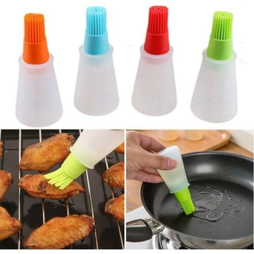 TECHOME Smearing Brushes