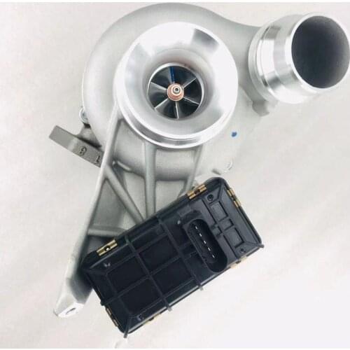 TF035 49335-00520 49335-00580 49335-00610 520d 2.0D N47D20C