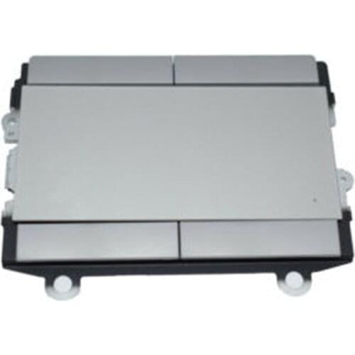 Touchpad Trackpad For HP EliteBook 2560P 2570P Mouse Button Board Silver