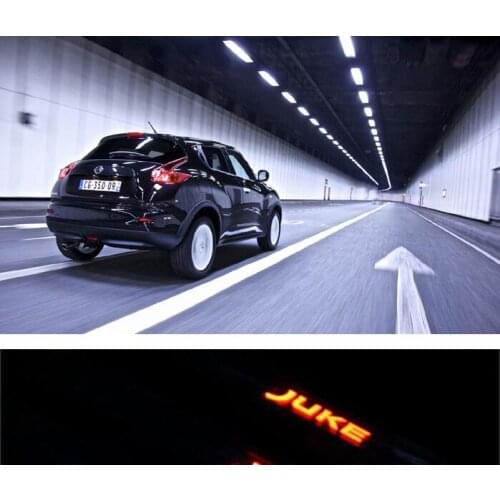 High quality Stainless Steel Door Sill Scuff Plate Welcome Pedal For NISSAN Juke Car Styling Accessories