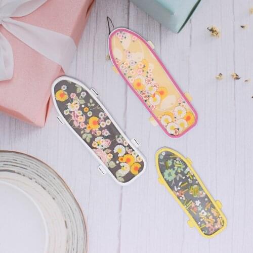 YPP craft Skateboards