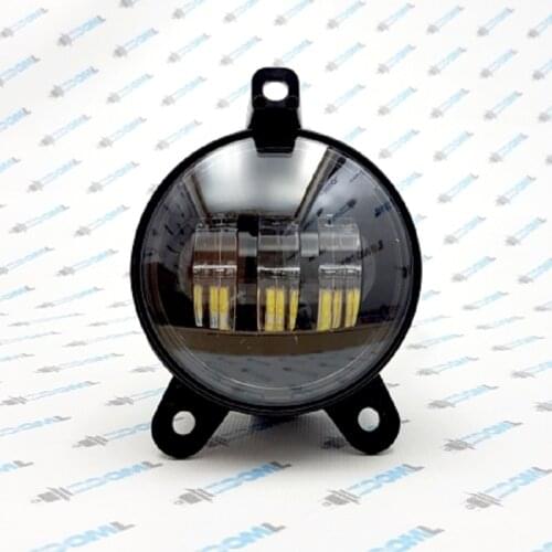 ZOOML Fog Lamps