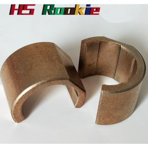 1SET Carriage Bushing Q6651-60053 Q6651-60337 for HP DESIGNJET Z6100 Z6200 Z6600 Z6800 T7100 T7200 L25500 L26500 Z4000 Bushing