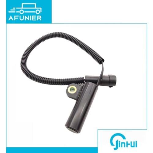 12 months quality guarantee Crankshaft position sensor for JEEP WRANGLER,GRAND CHEROKEE OE No.56026884