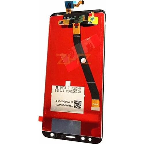 100% Tested For Huawei Maimang 6 LCD DIsplay + Touch Screen Digitizer Assembly