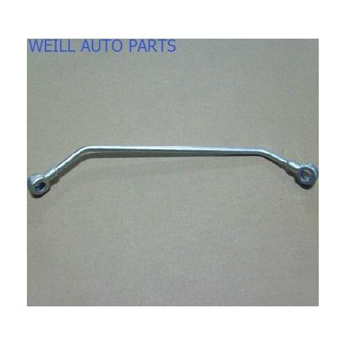 1118200-ED01 ORIGINAL QUALITY FOR GREAT WALL HAVAL H3 H5 H6 WINGLE 5 WINGLE 6 V220 V240 4D20 2.0 ENGINE Turbocharger inlet tube