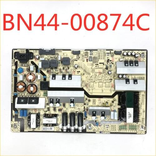BN44-00874C Power Supply Card For Samsung UA70KU7000R UA70KU6300JXXZ UA70KU6310J Original Power Card Professional Power Board