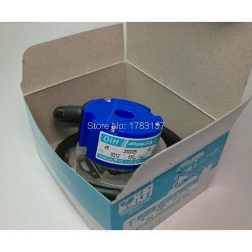 TS5212N530 OIH48-2000P8-L6-5V encoder