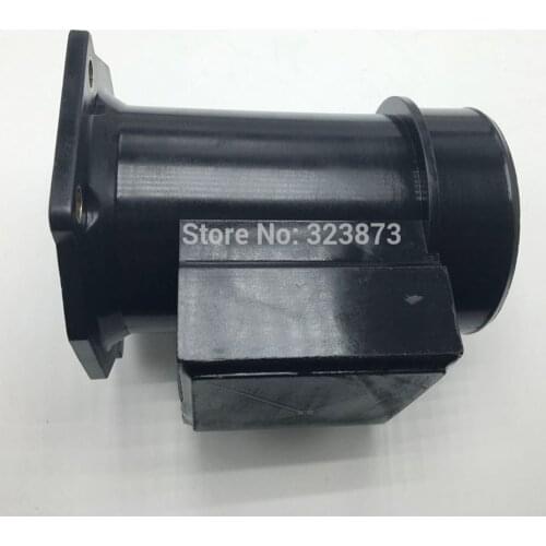 AIR FLOW Sensor OEM 22680-1M200 FOR Nissan 200SX Sentra 1.6L 4cyl 1995 - 1999 Mass Air Flow Meter K-M