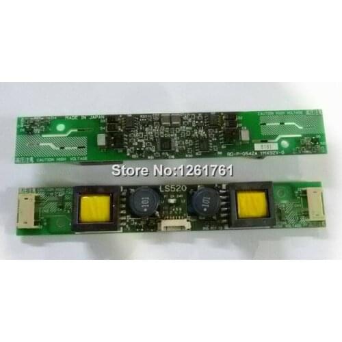 LS520 inverter board