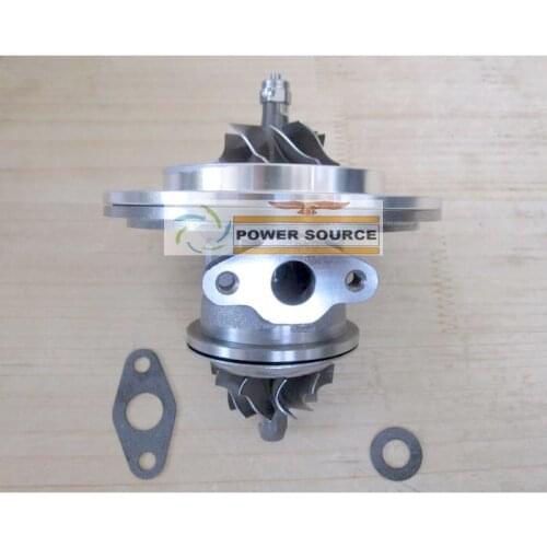 Turbo Cartridge CHRA K03 24 53039880024 53039880050 0375G4 0375F5 For Citroen C5 C8 Xantia For Peugeot 406 607 DW10ATED 2.0L HDi