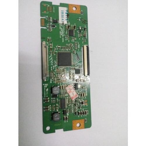 32m11hm logic board 6870c-0238b 6870c-0238A / lc320wxn connect with T-CON connect board