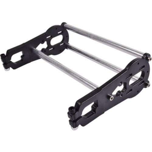 Skateboard Motor Mount for Mountain Skateboard Truck Adjustable Motor Holder for Electric Off Road Board