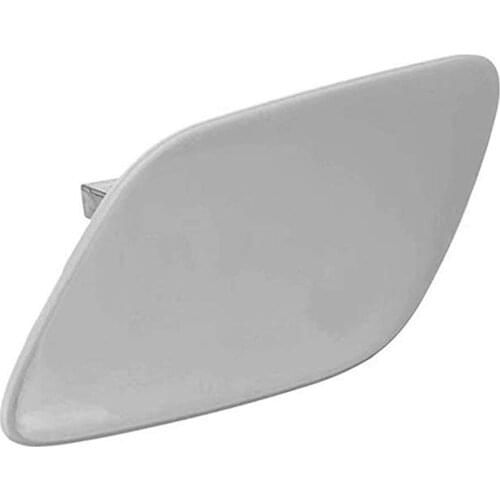 Headlight Headlamp Washer Nozzle Jet Cap Cover OEM 61677171659 Fit for BMW E92 E93 328i 328xi 335i