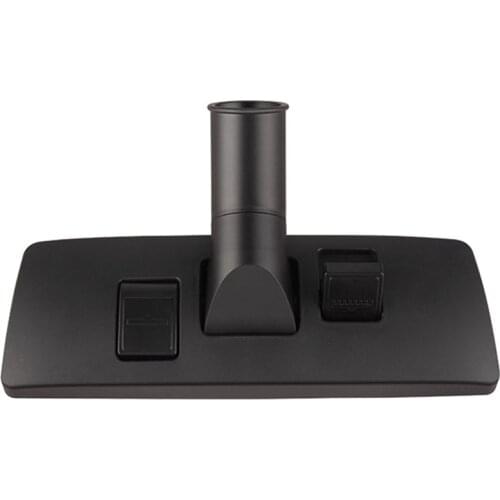 Carpet Floor Brush for 35mm Universal Vacuum Cleaner Parts Attachment Replacement Dust Brush Head Tool