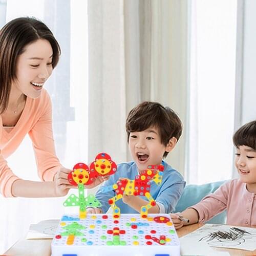 Montessori Educational Plastic Toys Children Math Fishing Childrens Wooden Preschool Montessori Toy
