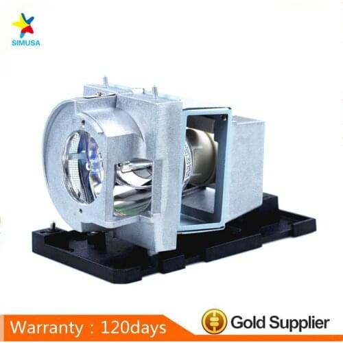 Original NP34LP UHP260W bulb Projector lamp with housing fits for NEC NP-U321H NP-U321Hi-TM NP-U321Hi-WK NP-U321H-WK NP-U322Hi