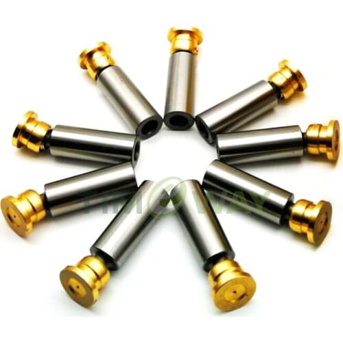 Hydraulic Pump Piston Shoes for KUBOTA HPVMF-32