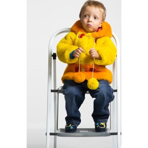 Ramili Baby Outerwear For Babies