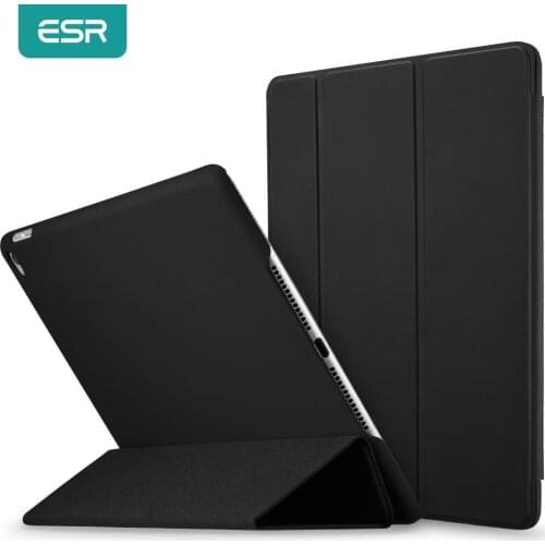ESR Luxury PU Leather Case for iPad Mini 4 Flip Smart Cover for Apple iPad Mini 4 Mini4 A1538 A1550 7.9 Funda Protective Cases