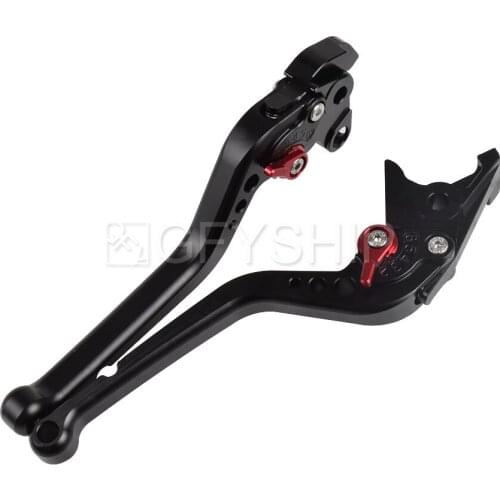 For BMW R1200 RT / SE 2010-2013 K1300 S / R / GT 2009-2014 K1600 GT / GTL 2011-2014 Motorcycle Brake Clutch Levers Short Long