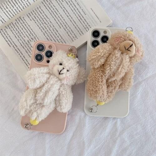 TOFATU OnePlus 8T Phone Cases