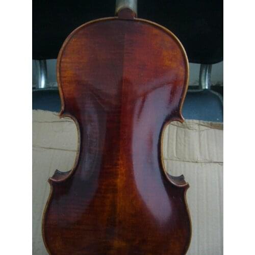 Master violin 4/4 Strad model 1715 antique old style Mark : 1715 KKK