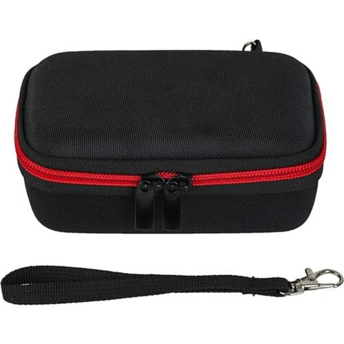 Hard EVA Handbag Case Storage Bag Travel Carrying Case Protective Storage Box Bluetooth Speaker Suitcase For JBL GO3 Pouch