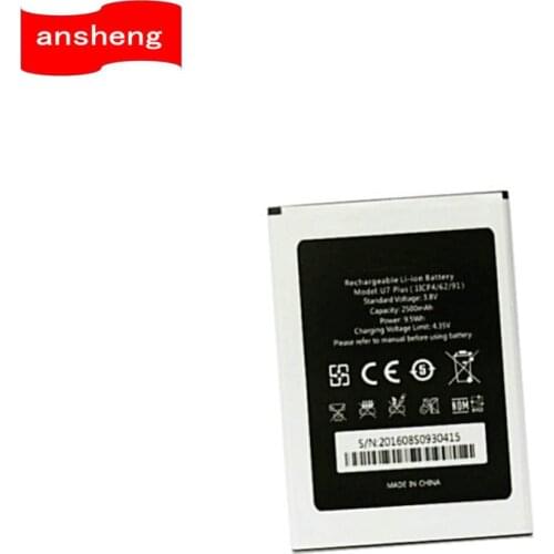 Аккумуляторы для телефонов Oukitel Ansheng China At AliExpress